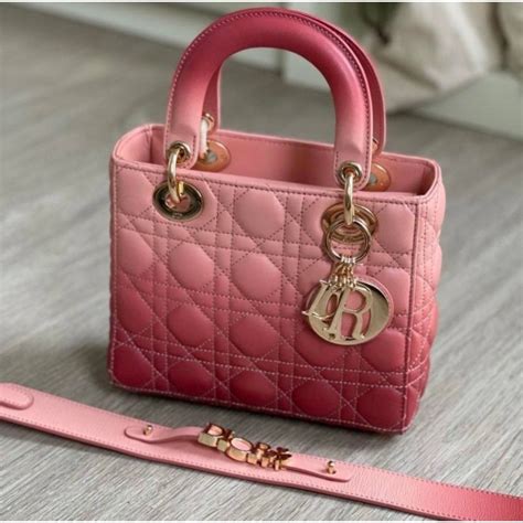 dior lady dior preloved|lady dior price increase.